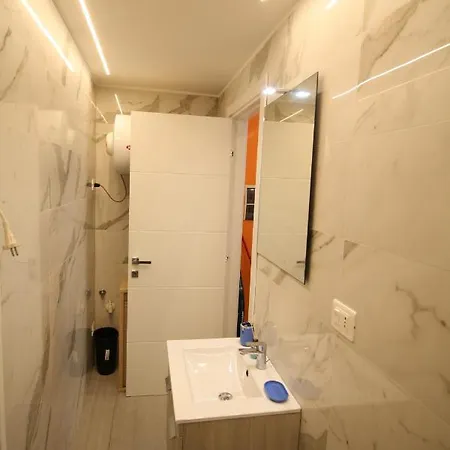 Appartement Casa Vacanze Tita La Tua Base Per Visitare Il Mare Delle Cinque Terre La Spezia