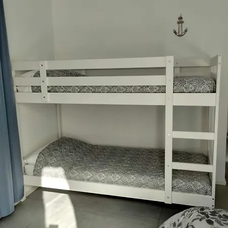 Appartement Casa Vacanze Tita La Tua Base Per Visitare Il Mare Delle Cinque Terre *