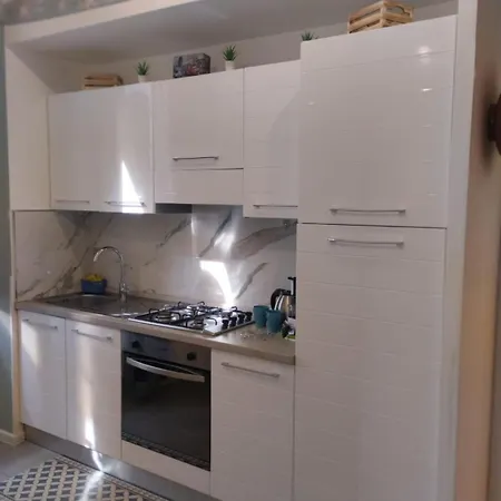 Appartement Casa Vacanze Tita La Tua Base Per Visitare Il Mare Delle Cinque Terre