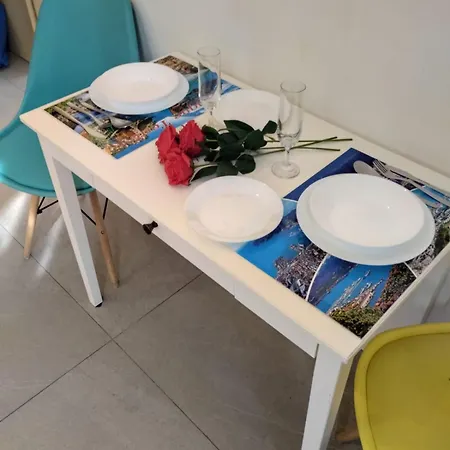 Appartement Casa Vacanze Tita La Tua Base Per Visitare Il Mare Delle Cinque Terre La Spezia