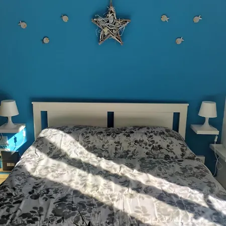 Casa Vacanze Tita La Tua Base Per Visitare Il Mare Delle Cinque Terre Apartment
