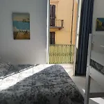 Апартаменты Casa Vacanze Tita La Tua Base Per Visitare Il Mare Delle Cinque Terre