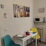 Апартаменты Casa Vacanze Tita La Tua Base Per Visitare Il Mare Delle Cinque Terre