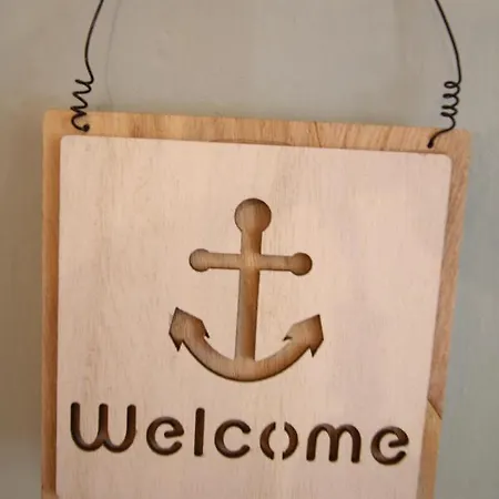 Casa Vacanze Tita La Tua Base Per Visitare Il Mare Delle Cinque Terre Специя