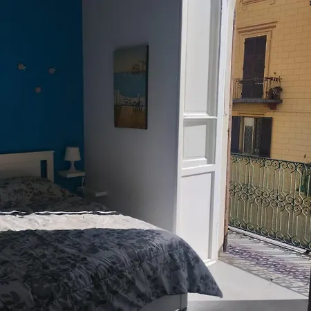 Casa Vacanze Tita La Tua Base Per Visitare Il Mare Delle Cinque Terre Специя