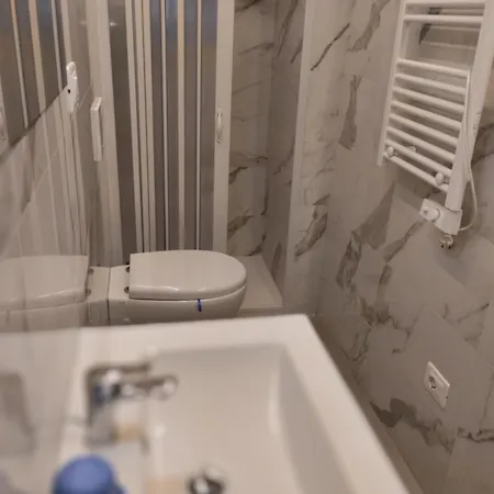 Casa Vacanze Tita La Tua Base Per Visitare Il Mare Delle Cinque Terre Специя