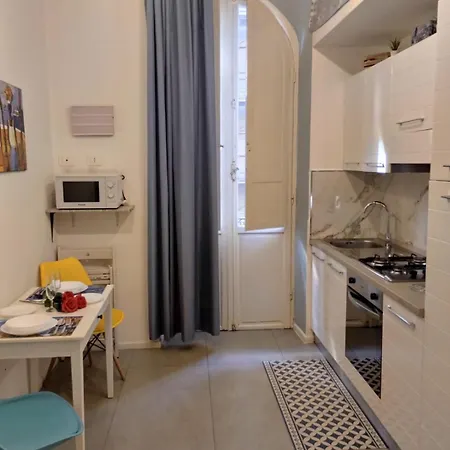 Casa Vacanze Tita La Tua Base Per Visitare Il Mare Delle Cinque Terre * Специя