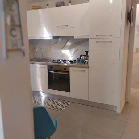 Casa Vacanze Tita La Tua Base Per Visitare Il Mare Delle Cinque Terre * Специя