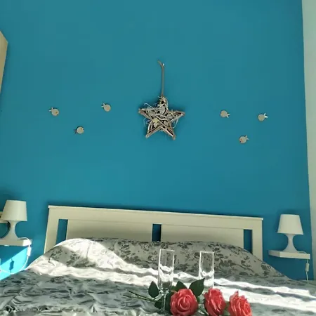 شقة Casa Vacanze Tita La Tua Base Per Visitare Il Mare Delle Cinque Terre