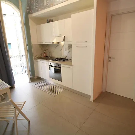 Casa Vacanze Tita La Tua Base Per Visitare Il Mare Delle Cinque Terre * Специя
