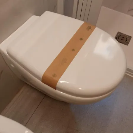 Casa Vacanze Tita La Tua Base Per Visitare Il Mare Delle Cinque Terre Апартаменты *