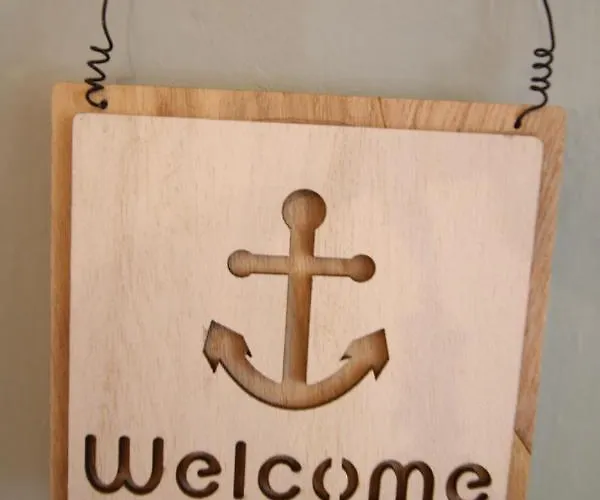 Casa Vacanze Tita La Tua Base Per Visitare Il Mare Delle Cinque Terre لا سبيتسْيا
