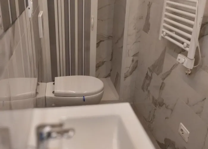 Casa Vacanze Tita La Tua Base Per Visitare Il Mare Delle Cinque Terre لا سبيتسْيا