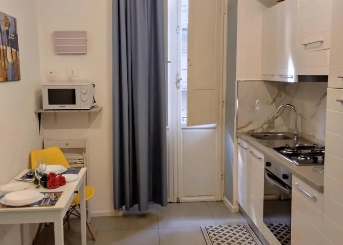 Casa Vacanze Tita La Tua Base Per Visitare Il Mare Delle Cinque Terre * لا سبيتسْيا