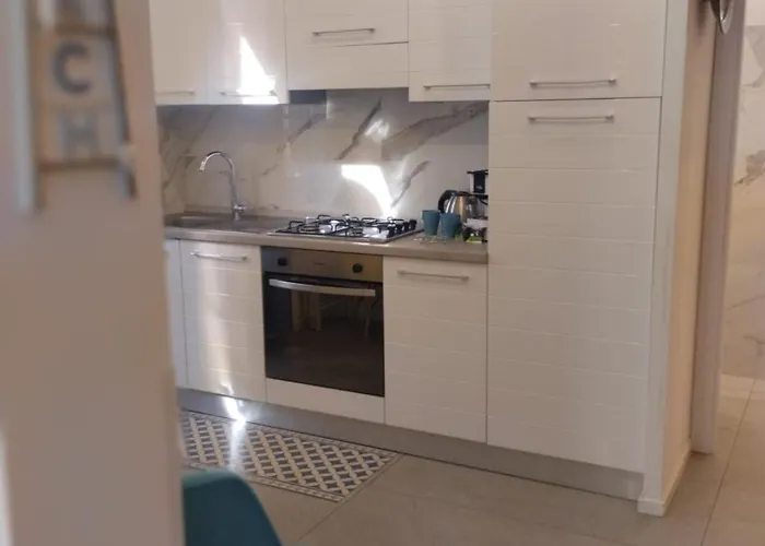 Casa Vacanze Tita La Tua Base Per Visitare Il Mare Delle Cinque Terre * لا سبيتسْيا