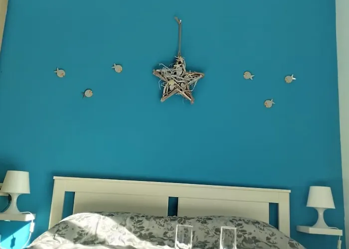 شقة Casa Vacanze Tita La Tua Base Per Visitare Il Mare Delle Cinque Terre