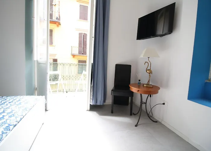 Casa Vacanze Tita La Tua Base Per Visitare Il Mare Delle Cinque Terre شقة *
