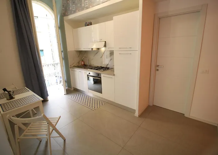 Casa Vacanze Tita La Tua Base Per Visitare Il Mare Delle Cinque Terre * لا سبيتسْيا